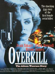 Affiche du film Balades fatales (1992) de Peter Levin. Voir Balades fatales en streaming / torrent sur meilleurs-films.fr