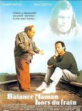 Affiche du film Balance maman hors du train (1987) de Danny DeVito. Voir Balance maman hors du train en streaming / torrent sur meilleurs-films.fr