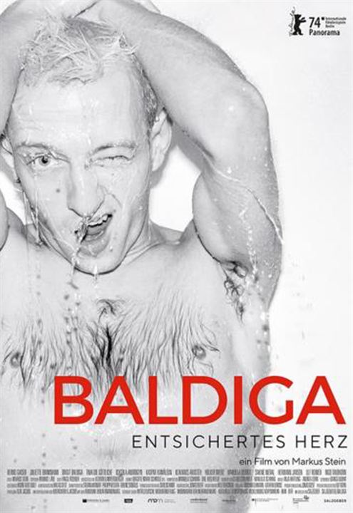 Affiche du film Baldiga – Unlocked Heart (2024) de Markus Stein Affiche du film Baldiga – Unlocked Heart (2024) de Markus Stein. Voir Baldiga – Unlocked Heart en streaming / torrent sur meilleurs-films.fr