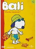 Affiche du film Bali : Vive les vacances (2005) de Jean-Sébastien Vernerie,Virgile Trouillot,. Voir Bali : Vive les vacances en streaming / torrent sur meilleurs-films.fr