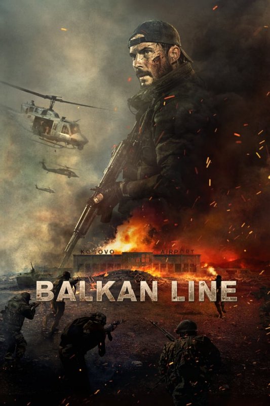 Affiche du film Balkan Line (2019) de Andrey Volgin Affiche du film Balkan Line (2019) de Andrey Volgin. Voir Balkan Line en streaming / torrent sur meilleurs-films.fr