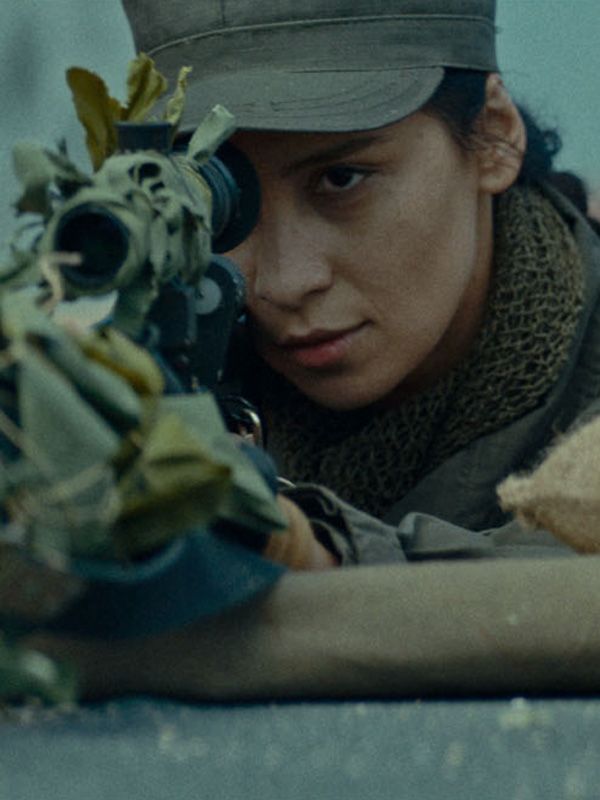 Affiche du film Balkanskiy Rubezh (2019) de Andrey Volgin Affiche du film Balkanskiy Rubezh (2019) de Andrey Volgin. Voir Balkanskiy Rubezh en streaming / torrent sur meilleurs-films.fr