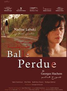 Affiche du film Balle perdue (2010) de Georges Hachem. Voir Balle perdue en streaming / torrent sur meilleurs-films.fr