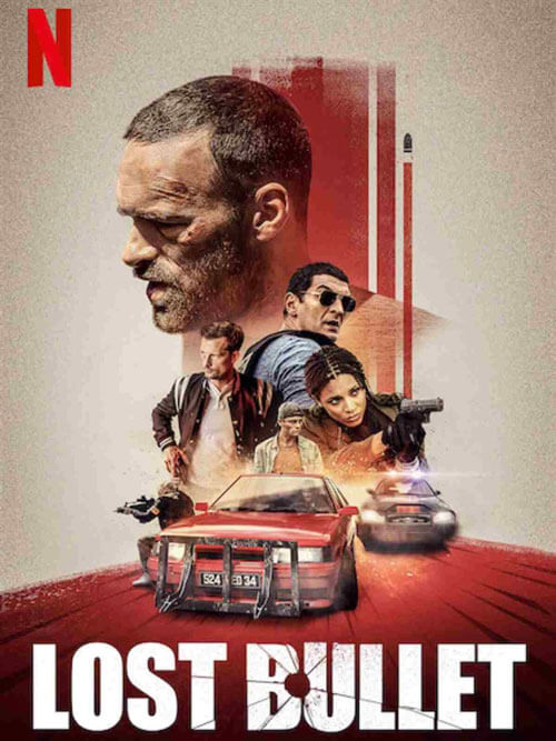 Affiche du film Balle perdue (2020) de Guillaume Pierret Affiche du film Balle perdue (2020) de Guillaume Pierret. Voir Balle perdue en streaming / torrent sur meilleurs-films.fr