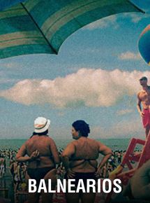 Affiche du film Balnearios (2002) de Mariano Llinás. Voir Balnearios en streaming / torrent sur meilleurs-films.fr