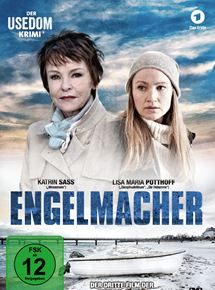 Affiche du film Baltic Crimes : La faiseuse d’ange (2016) de Jochen Alexander Freydank. Voir Baltic Crimes : La faiseuse d’ange en streaming / torrent sur meilleurs-films.fr