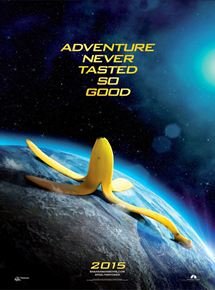 Affiche du film Bananaman (2015) de . Voir Bananaman en streaming / torrent sur meilleurs-films.fr