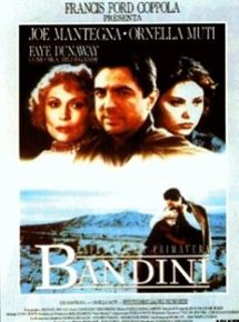Affiche du film Bandini (1989) de Dominique Deruddere. Voir Bandini en streaming / torrent sur meilleurs-films.fr