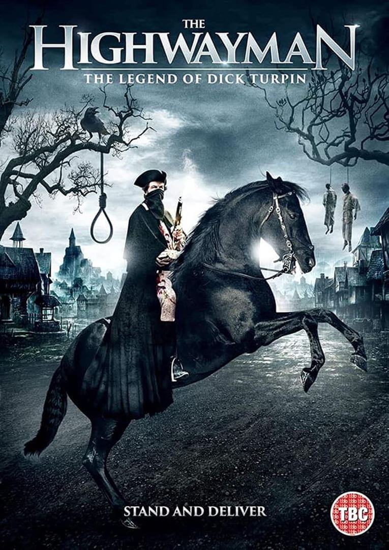 Affiche du film Bandit: La légende de Dick Turpin (2022) de Steve Lawson Affiche du film Bandit: La légende de Dick Turpin (2022) de Steve Lawson. Voir Bandit: La légende de Dick Turpin en streaming / torrent sur meilleurs-films.fr