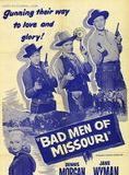 Affiche du film Bandits d’honneur (1941) de Ray Enright Affiche du film Bandits d’honneur (1941) de Ray Enright. Voir Bandits d’honneur en streaming / torrent sur meilleurs-films.fr