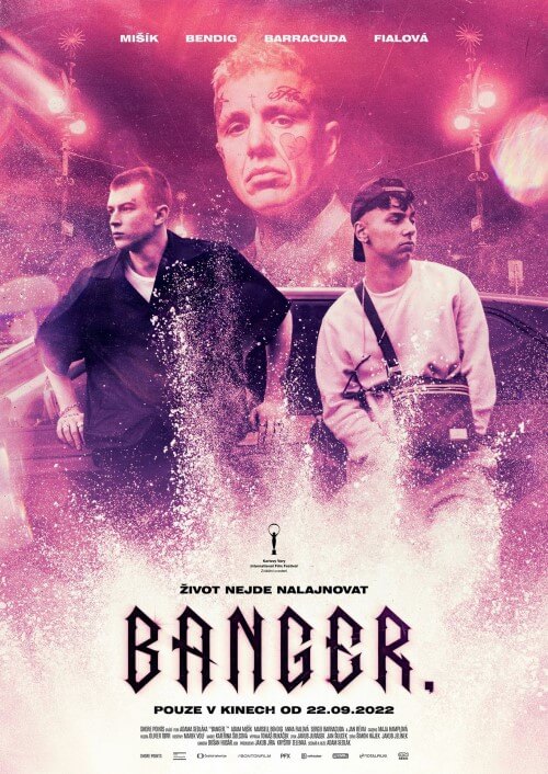 Affiche du film Banger (2025) de So Me Affiche du film Banger (2025) de So Me. Voir Banger en streaming / torrent sur meilleurs-films.fr
