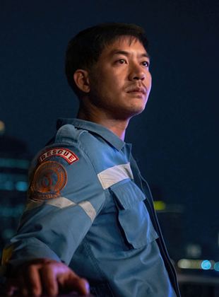 Affiche de la série Bangkok Breaking (2021) de Affiche de la série Bangkok Breaking (2021) de . Voir Bangkok Breaking en streaming / torrent sur meilleurs-films.fr