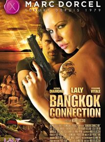 Affiche du film Bangkok Connection (2011) de Max Bellocchio. Voir Bangkok Connection en streaming / torrent sur meilleurs-films.fr
