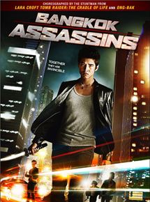 Affiche du film Bangkok Kung Fu (2011) de Yuthlert Sippapak. Voir Bangkok Kung Fu en streaming / torrent sur meilleurs-films.fr