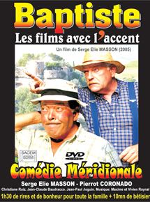 Affiche du film Baptiste (2006) de Serge Elie Masson. Voir Baptiste en streaming / torrent sur meilleurs-films.fr