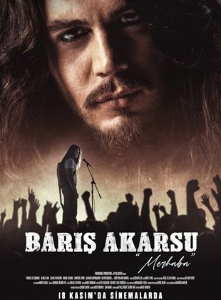 Affiche du film Barış Akarsu Merhaba (2022) de . Voir Barış Akarsu Merhaba en streaming / torrent sur meilleurs-films.fr