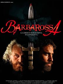 Affiche du film Barbarossa, l’empereur de la mort (2009) de Renzo Martinelli Affiche du film Barbarossa, l’empereur de la mort (2009) de Renzo Martinelli. Voir Barbarossa, l’empereur de la mort en streaming / torrent sur meilleurs-films.fr