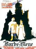 Affiche du film Barbe-Bleue (1951) de Christian-Jaque Affiche du film Barbe-Bleue (1951) de Christian-Jaque. Voir Barbe-Bleue en streaming / torrent sur meilleurs-films.fr