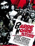Affiche du film Barbe-Noire le pirate (1952) de Raoul Walsh Affiche du film Barbe-Noire le pirate (1952) de Raoul Walsh. Voir Barbe-Noire le pirate en streaming / torrent sur meilleurs-films.fr