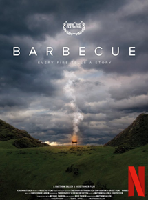 Affiche du film Barbecue (2017) de Affiche du film Barbecue (2017) de . Voir Barbecue en streaming / torrent sur meilleurs-films.fr
