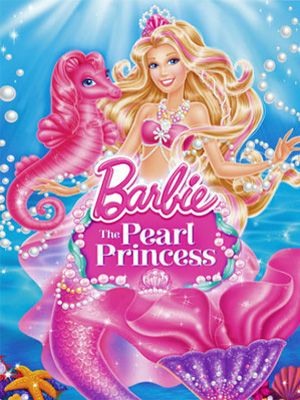 Affiche du film Barbie et la magie des perles (2014) de Ezekiel Norton. Voir Barbie et la magie des perles en streaming / torrent sur meilleurs-films.fr