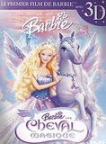 Affiche du film Barbie et le cheval magique (2005) de Greg Richardson Affiche du film Barbie et le cheval magique (2005) de Greg Richardson. Voir Barbie et le cheval magique en streaming / torrent sur meilleurs-films.fr