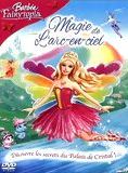 Affiche du film Barbie Fairytopia : Magie de l’arc-en-ciel (2007) de William Lau. Voir Barbie Fairytopia : Magie de l’arc-en-ciel en streaming / torrent sur meilleurs-films.fr