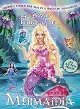 Affiche du film Barbie Fairytopia: Mermaidia (2006) de William Lau,Walter P. Martishius,. Voir Barbie Fairytopia: Mermaidia en streaming / torrent sur meilleurs-films.fr
