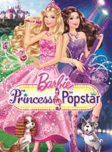 Affiche du film Barbie, la princesse et la popstar (2012) de Ezekiel Norton Affiche du film Barbie, la princesse et la popstar (2012) de Ezekiel Norton. Voir Barbie, la princesse et la popstar en streaming / torrent sur meilleurs-films.fr