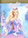 Affiche du film Barbie : Lac de cygnes (2003) de Owen Hurley. Voir Barbie : Lac de cygnes en streaming / torrent sur meilleurs-films.fr