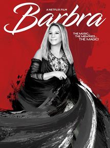 Affiche du film Barbra: The Music
The Memries
The Magic! (2017) de Barbra Streisand Affiche du film Barbra: The Music
The Memries
The Magic! (2017) de Barbra Streisand. Voir Barbra: The Music
The Memries
The Magic! en streaming / torrent sur meilleurs-films.fr