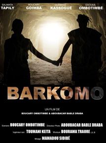 Affiche du film Barkomo la Grotte (2019) de Bablé Draba,Boucary Ombotimbé,. Voir Barkomo la Grotte en streaming / torrent sur meilleurs-films.fr