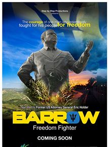 Affiche du film Barrow: Freedom Fighter (2016) de Marcia Weekes Affiche du film Barrow: Freedom Fighter (2016) de Marcia Weekes. Voir Barrow: Freedom Fighter en streaming / torrent sur meilleurs-films.fr