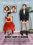 Affiche du film Bart Got A Room (2007) de Brian Hecker. Voir Bart Got A Room en streaming / torrent sur meilleurs-films.fr