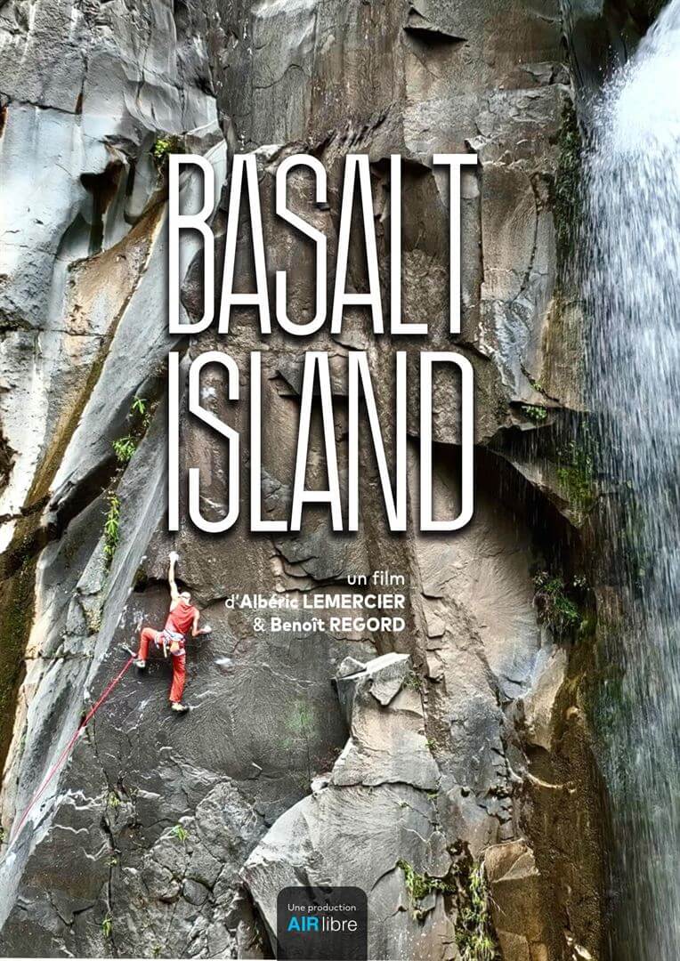 Affiche du court métrage Basalt Island (2025) de Benoît Regord Affiche du court métrage Basalt Island (2025) de Benoît Regord. Voir Basalt Island en streaming / torrent sur meilleurs-films.fr