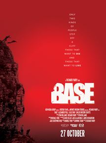 Affiche du film Base (2017) de Richard Parry Affiche du film Base (2017) de Richard Parry. Voir Base en streaming / torrent sur meilleurs-films.fr