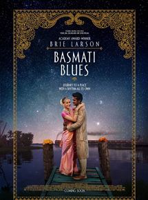 Affiche du film Basmati Blues (2017) de Dan Baron. Voir Basmati Blues en streaming / torrent sur meilleurs-films.fr