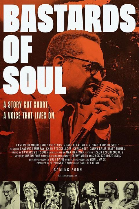 Affiche du film Bastards of Soul (2024) de Paul Levatino. Voir Bastards of Soul en streaming / torrent sur meilleurs-films.fr