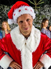 Affiche du film Bataille à la crèche (2013) de Oliver Dommenget. Voir Bataille à la crèche en streaming / torrent sur meilleurs-films.fr