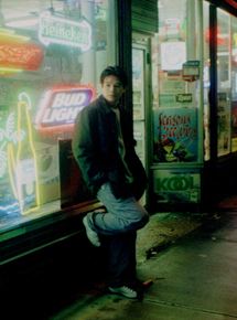 Affiche du film Batang West Side (2001) de Lav Diaz. Voir Batang West Side en streaming / torrent sur meilleurs-films.fr