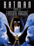 Affiche du film Batman contre le fantôme masqué (1993) de Eric Radomski,Bruce Timm,. Voir Batman contre le fantôme masqué en streaming / torrent sur meilleurs-films.fr
