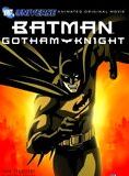 Affiche du film Batman: Gotham Knight (2008) de Bruce Timm,Futoshi Higashide,Hiroshi Morioka. Voir Batman: Gotham Knight en streaming / torrent sur meilleurs-films.fr