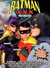Affiche du film Batman XXX (2010) de Axel Braun Affiche du film Batman XXX (2010) de Axel Braun. Voir Batman XXX en streaming / torrent sur meilleurs-films.fr