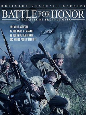 Affiche du film Battle for Honor (2010) de Alexander Kott. Voir Battle for Honor en streaming / torrent sur meilleurs-films.fr