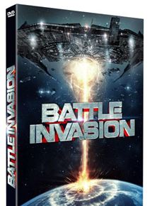 Affiche du film Battle Invasion (2012) de Neil Johnson. Voir Battle Invasion en streaming / torrent sur meilleurs-films.fr
