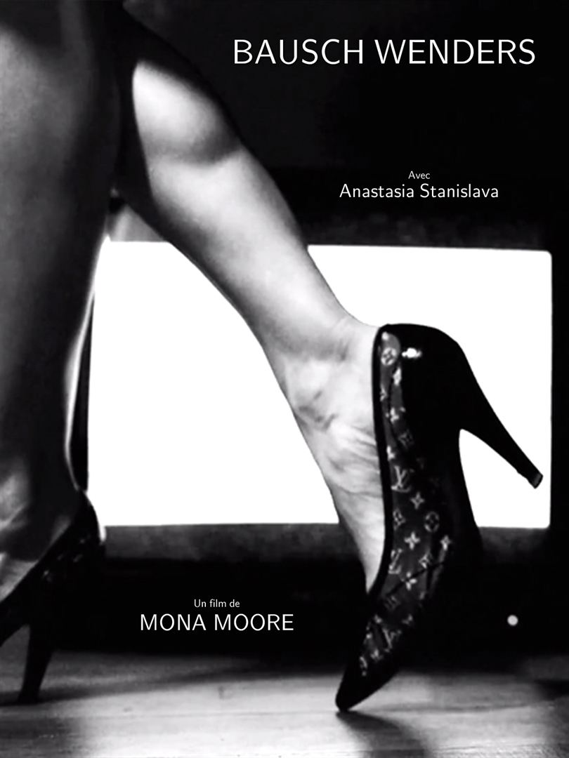 Affiche du court métrage Bausch Wenders (2014) de Mona Moore Affiche du court métrage Bausch Wenders (2014) de Mona Moore. Voir Bausch Wenders en streaming / torrent sur meilleurs-films.fr