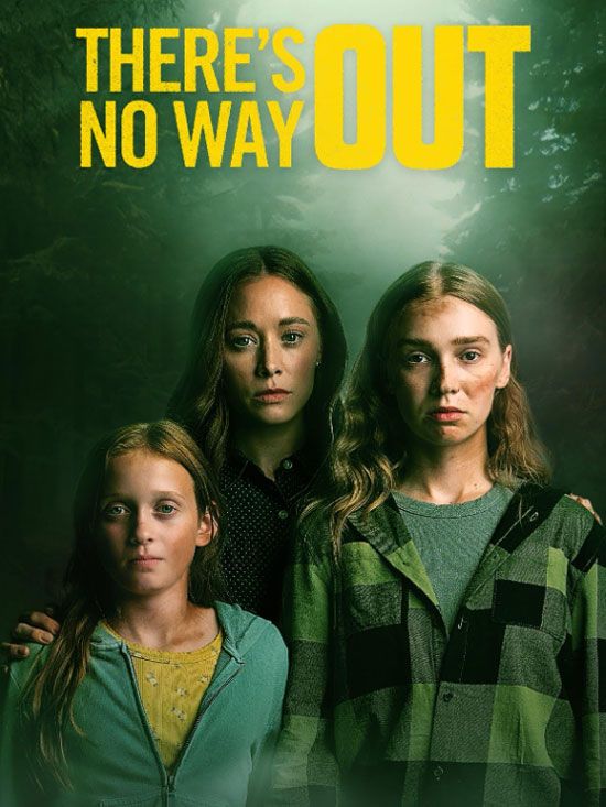 Affiche du film Un nouveau monde pour deux sœurs (2025) de Dylan Pearce. Voir Un nouveau monde pour deux sœurs en streaming / torrent sur meilleurs-films.fr