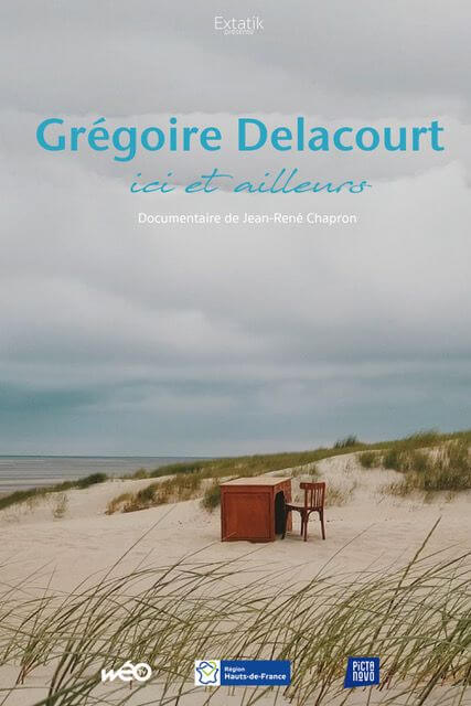 Affiche du film Grégoire Delacourt, ici et ailleurs (2025) de Jean-René Chapron Affiche du film Grégoire Delacourt, ici et ailleurs (2025) de Jean-René Chapron. Voir Grégoire Delacourt, ici et ailleurs en streaming / torrent sur meilleurs-films.fr