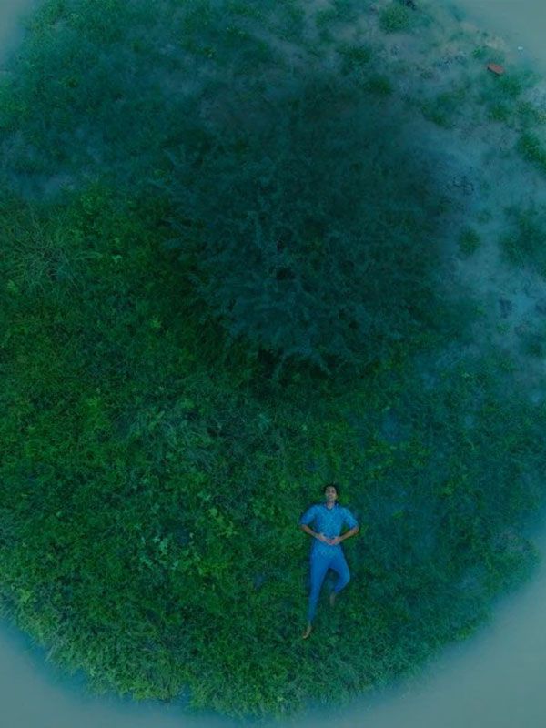 Affiche du film Groundswell (2026) de Joshua Tickell. Voir Groundswell en streaming / torrent sur meilleurs-films.fr
