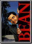 Affiche du film Bean (1997) de Mel Smith. Voir Bean en streaming / torrent sur meilleurs-films.fr